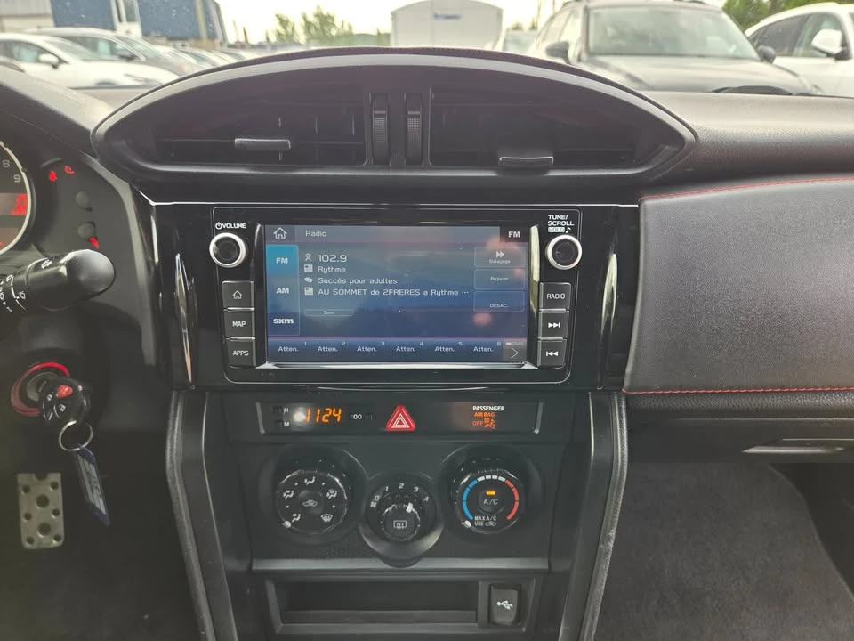 2019 Subaru BRZ 1st Gen - Image 18 of 20
