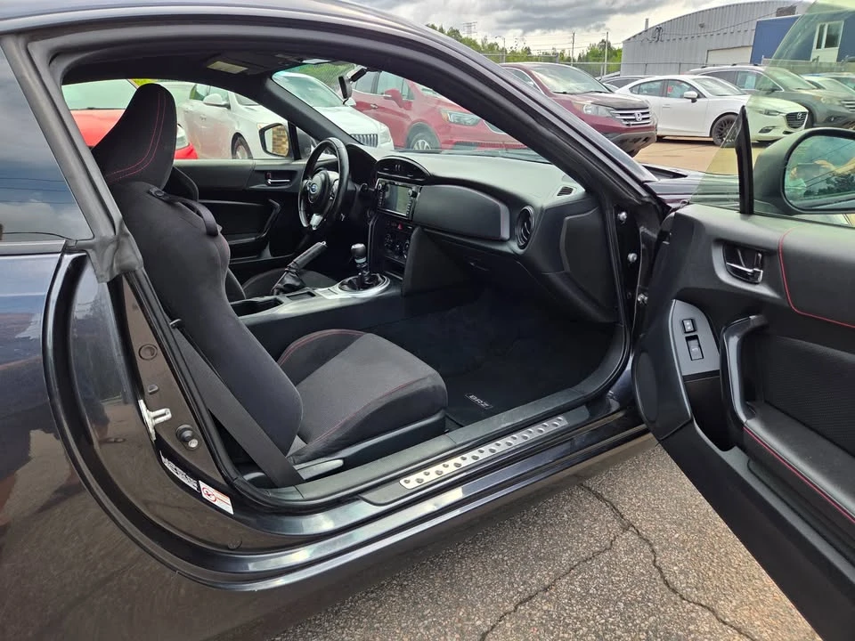 2019 Subaru BRZ 1st Gen - Image 12 of 20