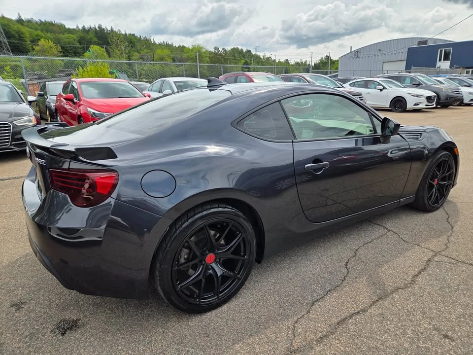 2019 Subaru BRZ 1st Gen - Image 5 of 20