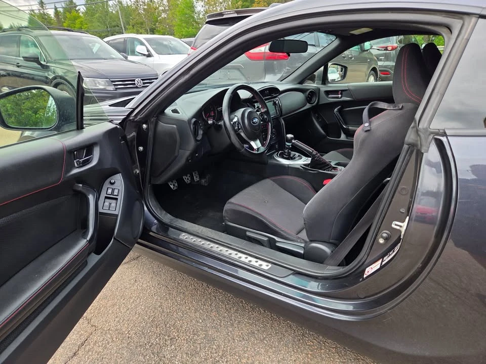 2019 Subaru BRZ 1st Gen - Image 9 of 20