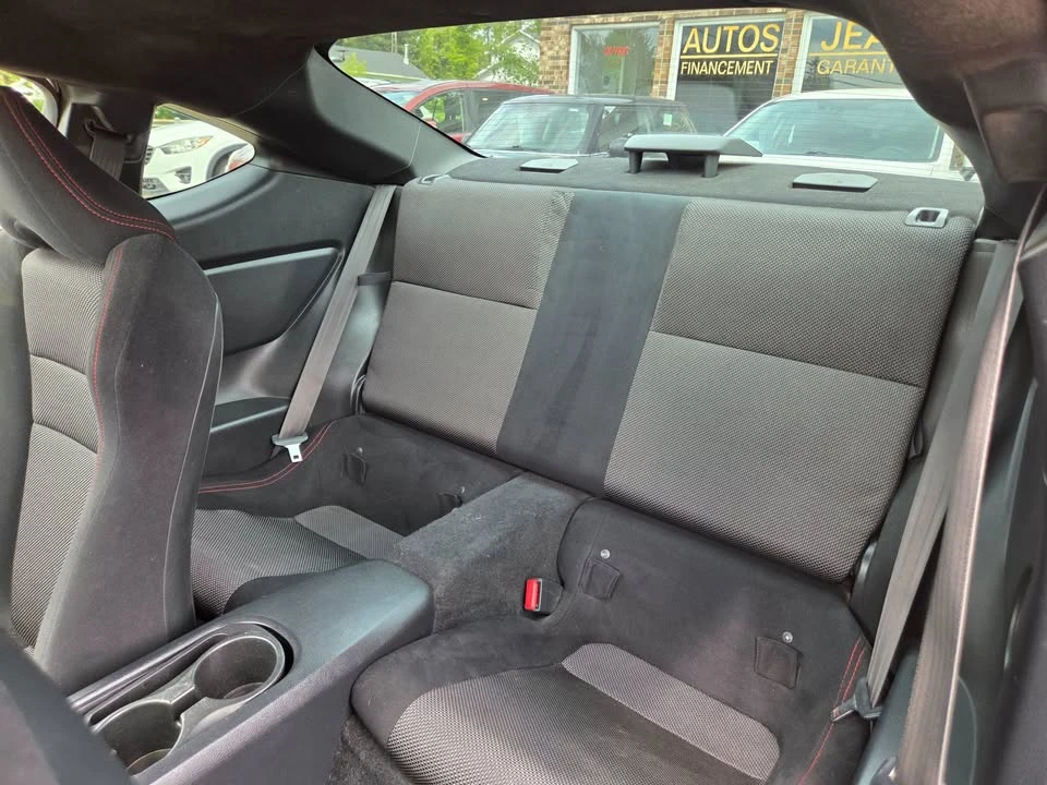 2019 Subaru BRZ 1st Gen - Image 10 of 20