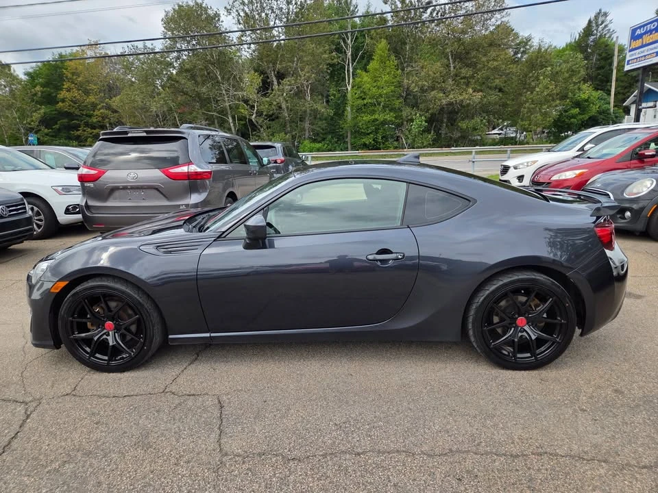 2019 Subaru BRZ 1st Gen - Image 8 of 20