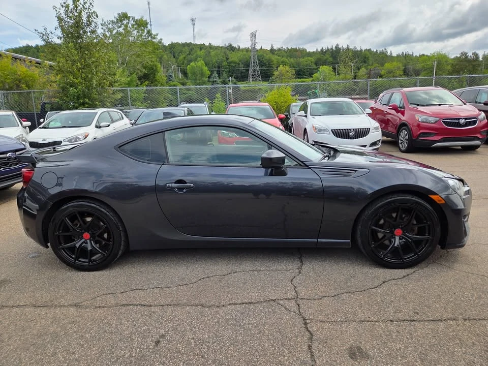 2019 Subaru BRZ 1st Gen - Image 4 of 20