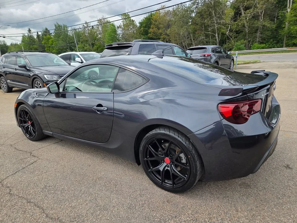 2019 Subaru BRZ 1st Gen - Image 7 of 20