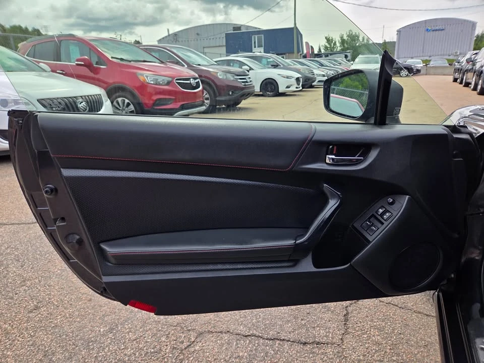 2019 Subaru BRZ 1st Gen - Image 11 of 20