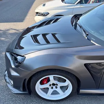 2019 Subaru BRZ Sport Tech RS