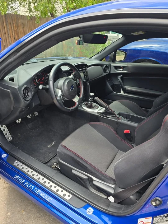 2019 Subaru BRZ 1st Gen - Image 6 of 7