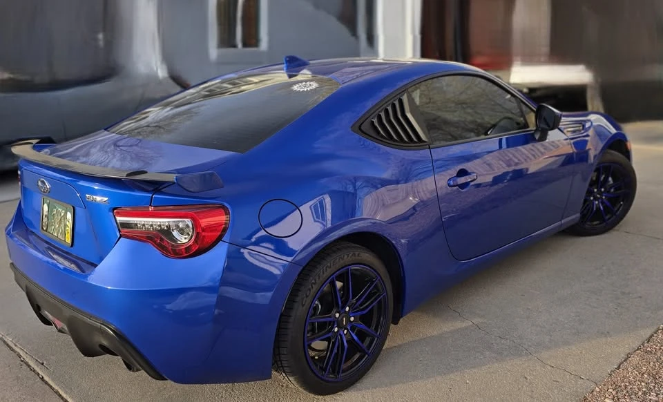 2019 Subaru BRZ 1st Gen - Image 3 of 7