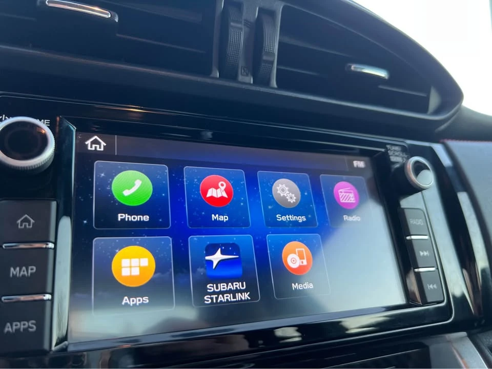 2019 Subaru BRZ 1st Gen - Image 8 of 14