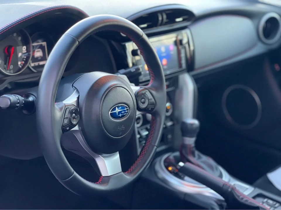 2019 Subaru BRZ 1st Gen - Image 7 of 14