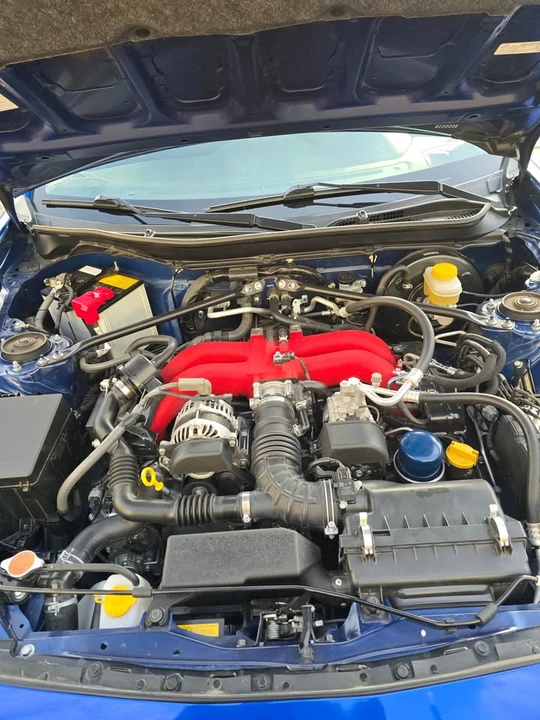 2019 Subaru BRZ 1st Gen - Image 2 of 7