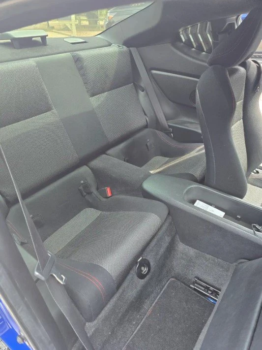 2019 Subaru BRZ 1st Gen - Image 7 of 7