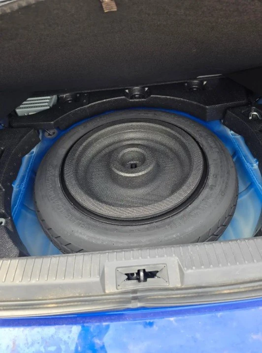 2019 Subaru BRZ 1st Gen - Image 5 of 7
