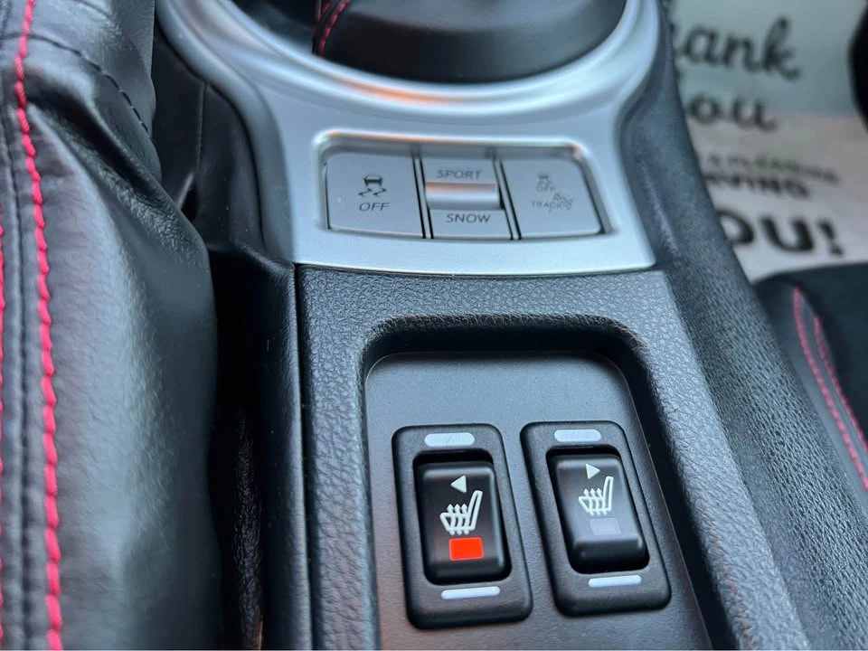 2019 Subaru BRZ 1st Gen - Image 12 of 14
