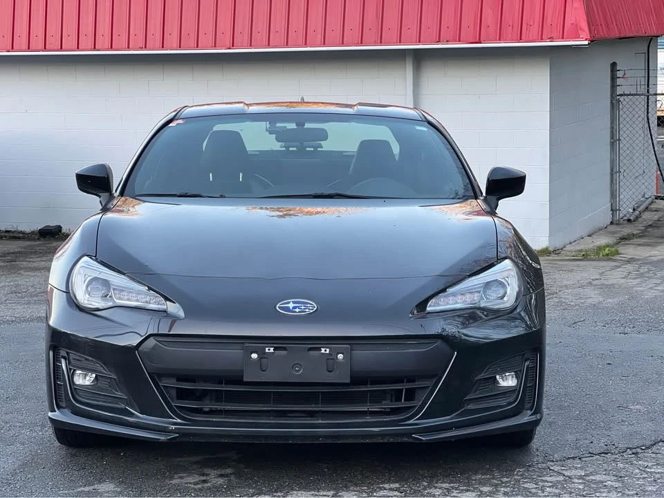 2019 Subaru BRZ 1st Gen - Image 2 of 14