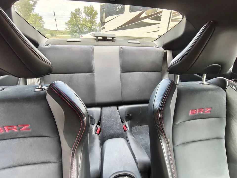 2019 Subaru BRZ 1st Gen - Image 5 of 12