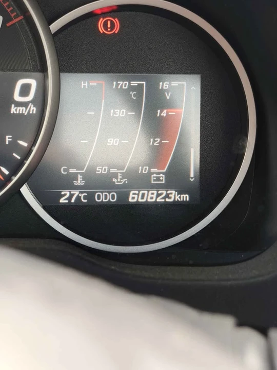 2019 Subaru BRZ 1st Gen - Image 8 of 12
