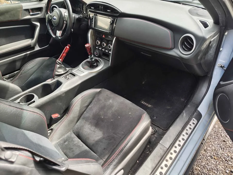 2019 Subaru BRZ 1st Gen - Image 6 of 12