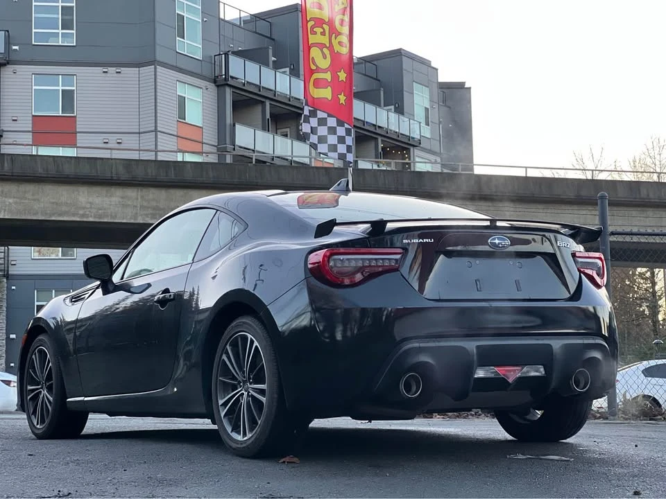 2019 Subaru BRZ 1st Gen - Image 6 of 14