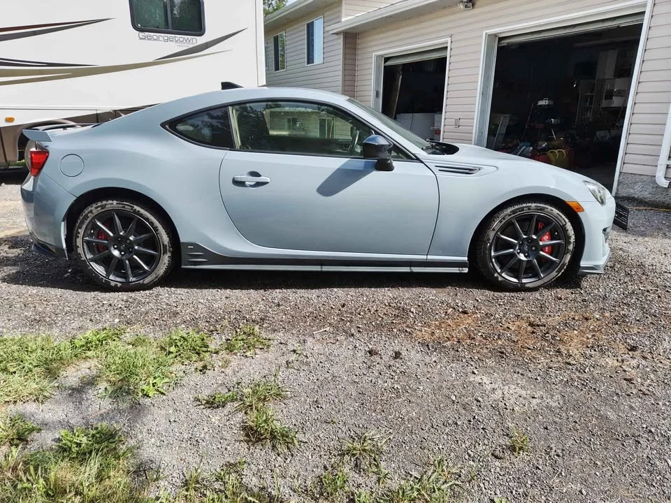 2019 Subaru BRZ 1st Gen - Image 3 of 12