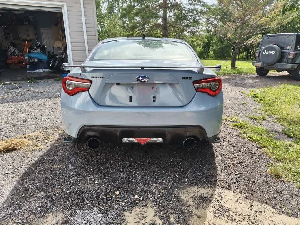 2019 Subaru BRZ 1st Gen - Image 2 of 12