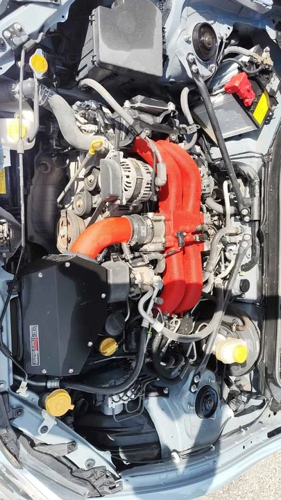 2019 Subaru BRZ 1st Gen - Image 12 of 12