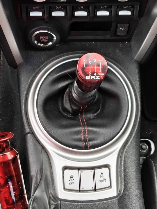 2019 Subaru BRZ 1st Gen - Image 11 of 12