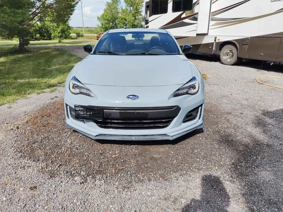 2019 Subaru BRZ 1st Gen - Image 4 of 12