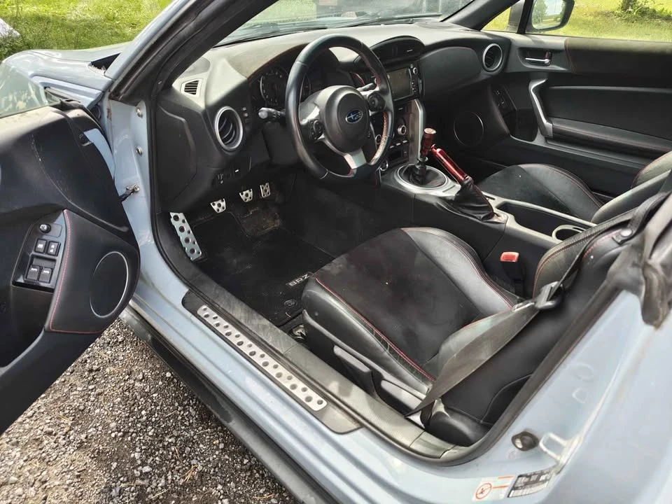 2019 Subaru BRZ 1st Gen - Image 7 of 12