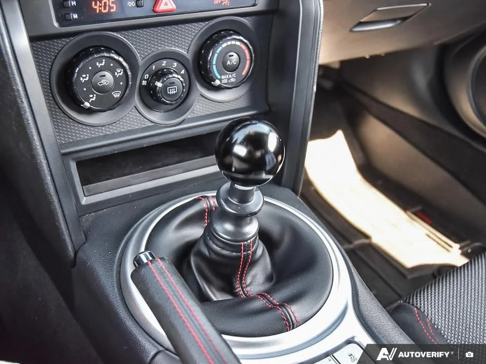 2019 Subaru BRZ 1st Gen - Image 19 of 20