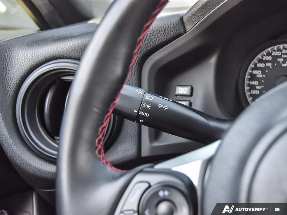 2019 Subaru BRZ 1st Gen - Image 16 of 20