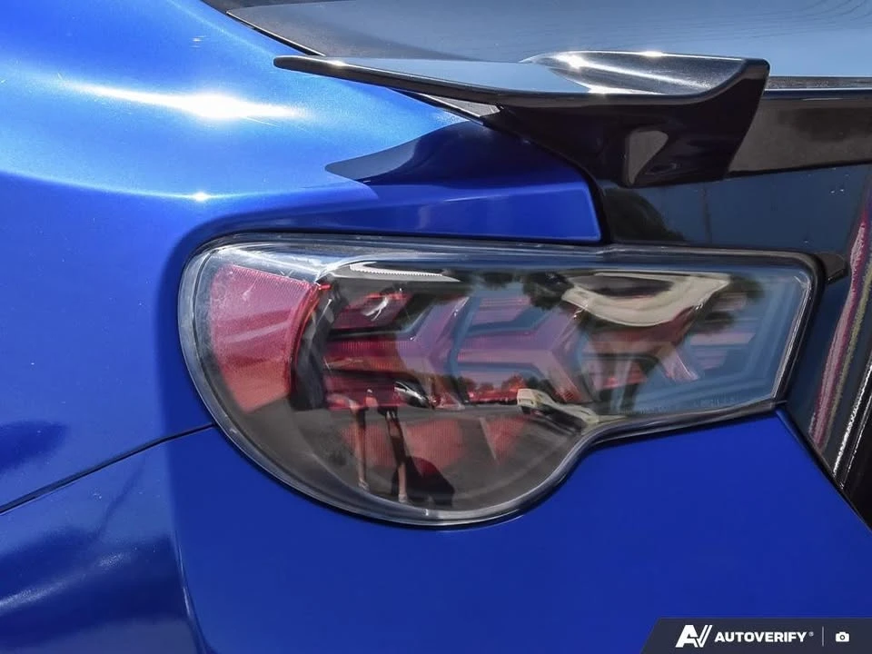 2019 Subaru BRZ 1st Gen - Image 12 of 20