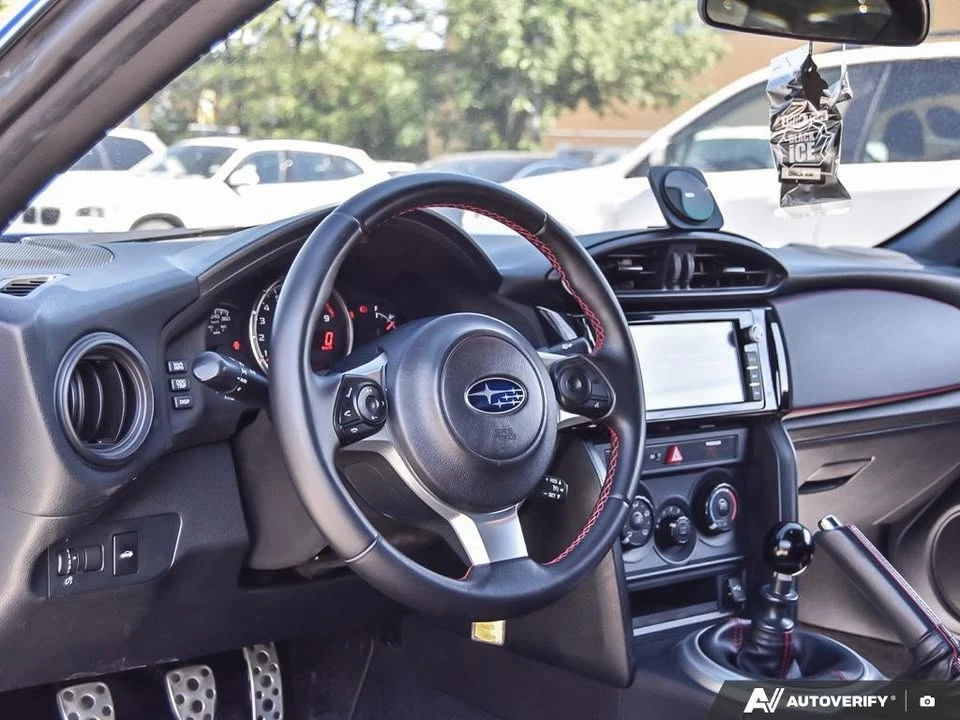 2019 Subaru BRZ 1st Gen - Image 13 of 20