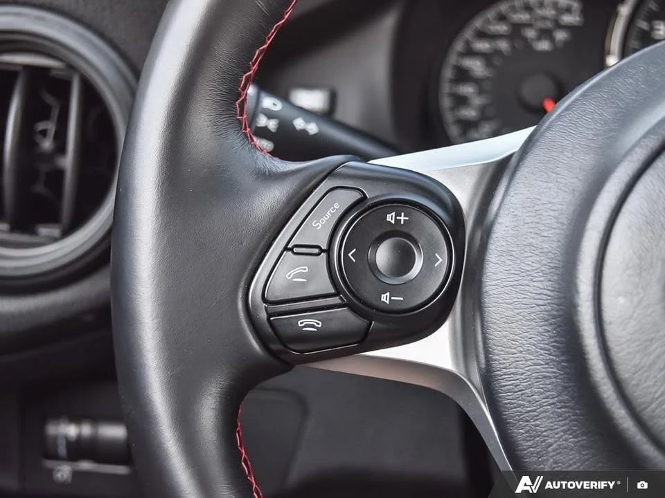 2019 Subaru BRZ 1st Gen - Image 18 of 20