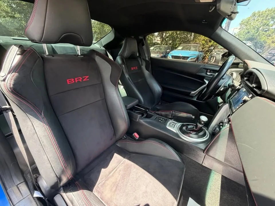 2019 Subaru BRZ 1st Gen - Image 8 of 20