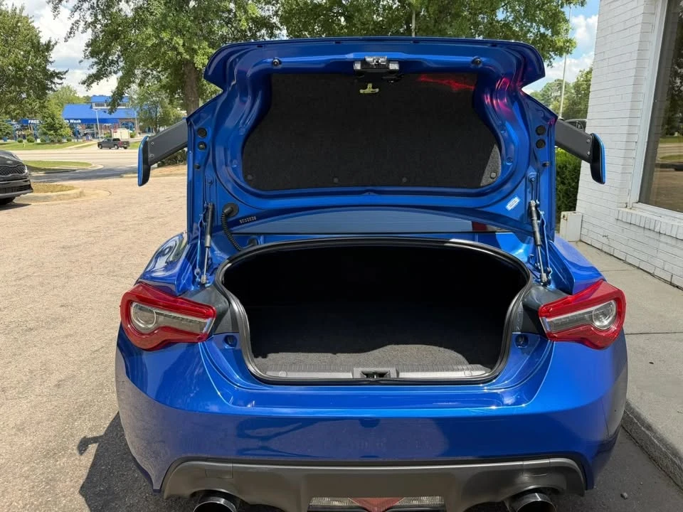 2019 Subaru BRZ 1st Gen - Image 12 of 20