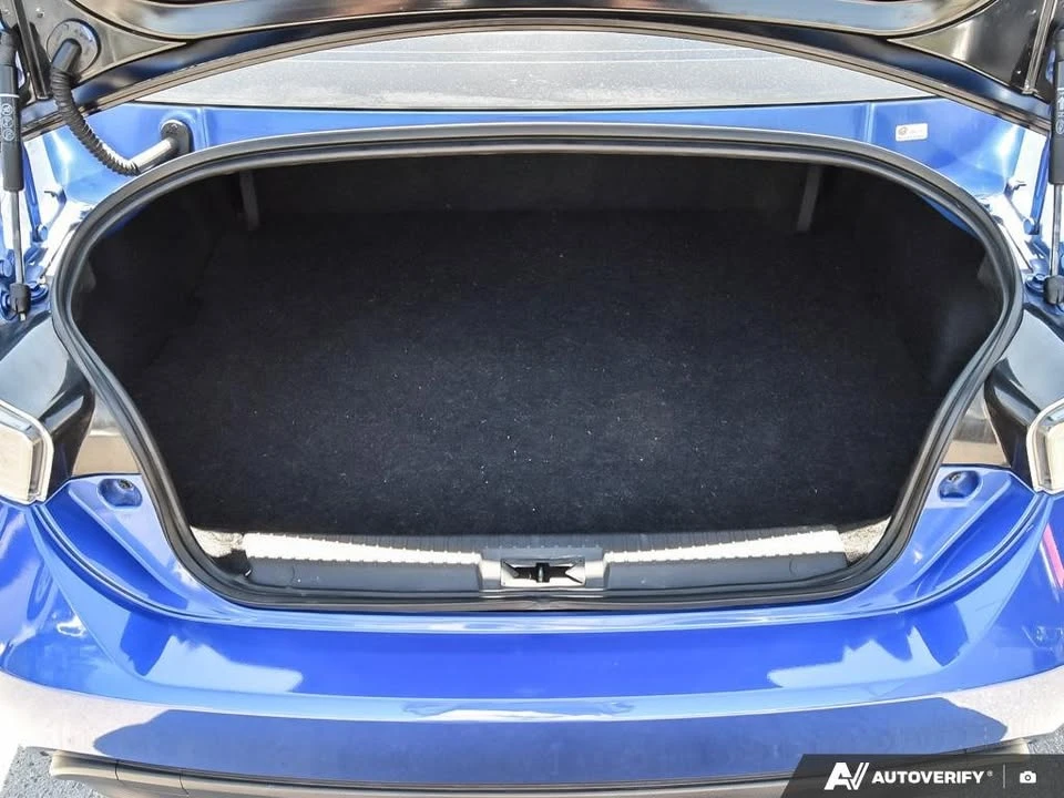 2019 Subaru BRZ 1st Gen - Image 11 of 20
