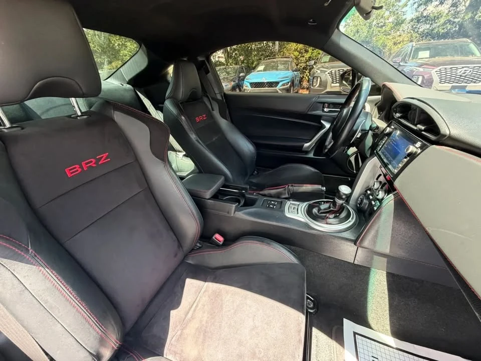 2019 Subaru BRZ 1st Gen - Image 10 of 20