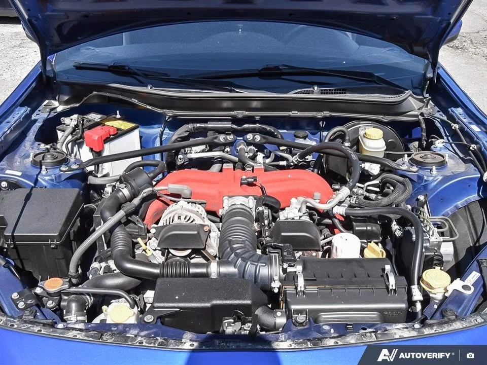 2019 Subaru BRZ 1st Gen - Image 8 of 20