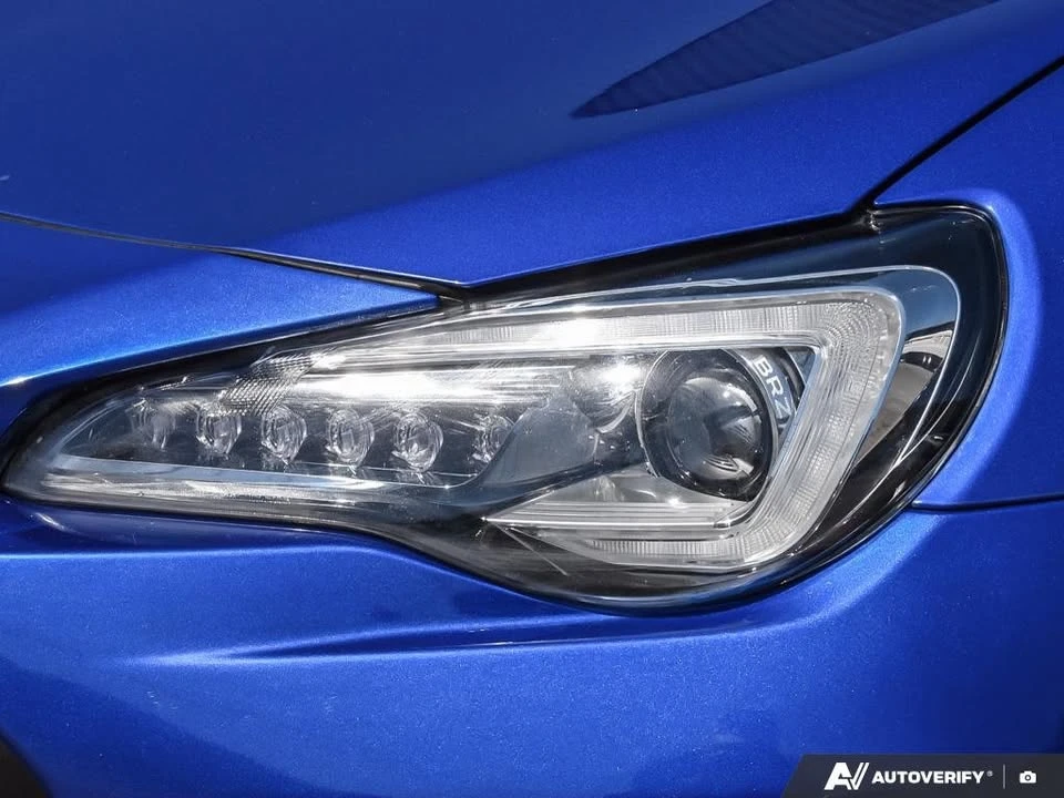 2019 Subaru BRZ 1st Gen - Image 10 of 20