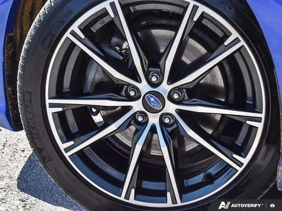 2019 Subaru BRZ 1st Gen - Image 6 of 20