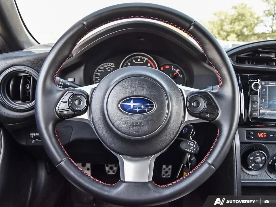 2019 Subaru BRZ 1st Gen - Image 14 of 20