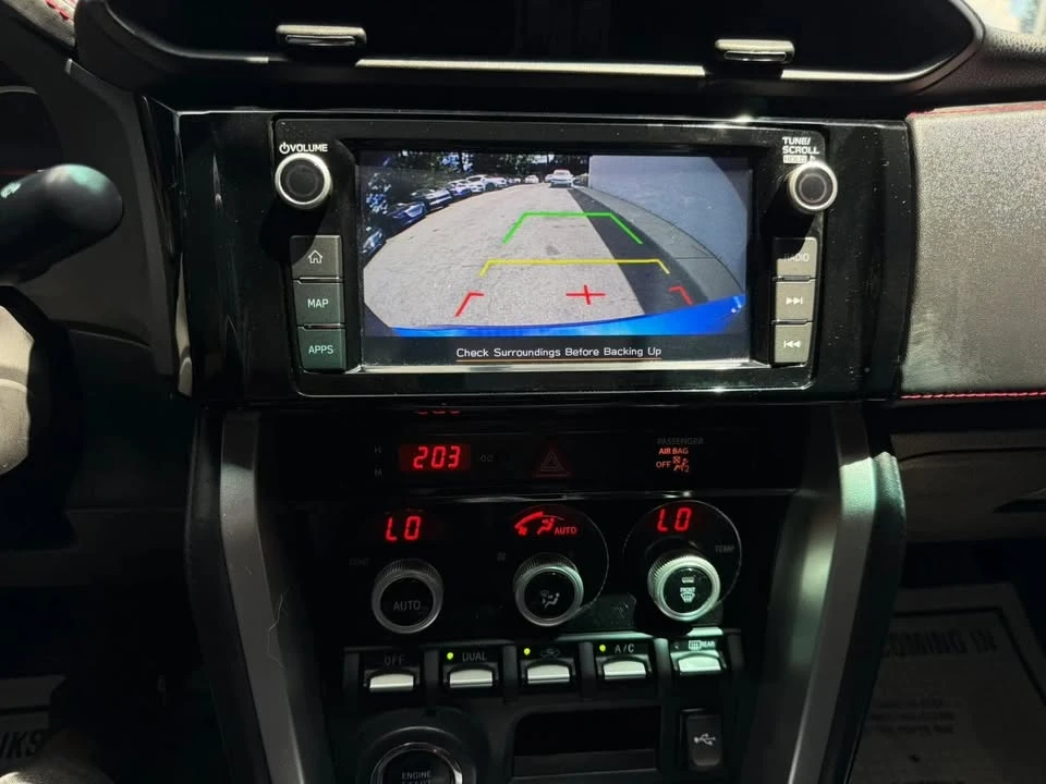 2019 Subaru BRZ 1st Gen - Image 19 of 20