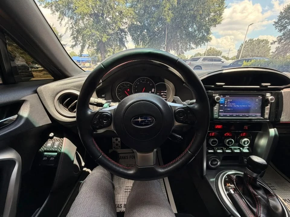 2019 Subaru BRZ 1st Gen - Image 15 of 20