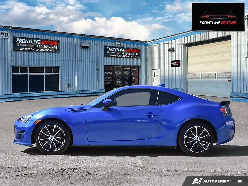 2019 Subaru BRZ 1st Gen - Image 3 of 20