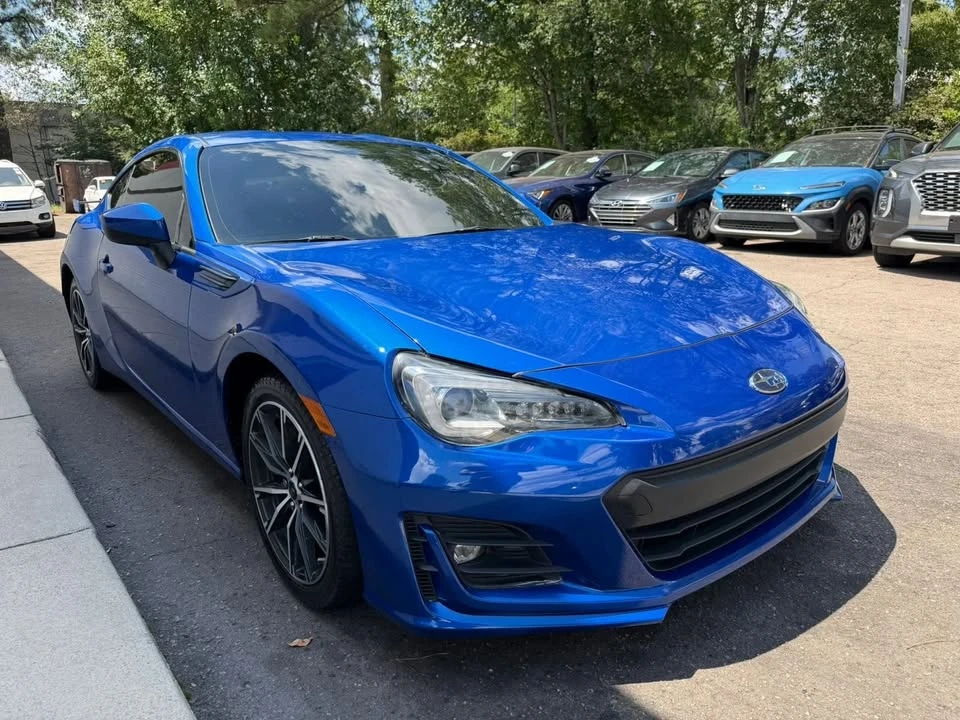 2019 Subaru BRZ 1st Gen - Image 3 of 20