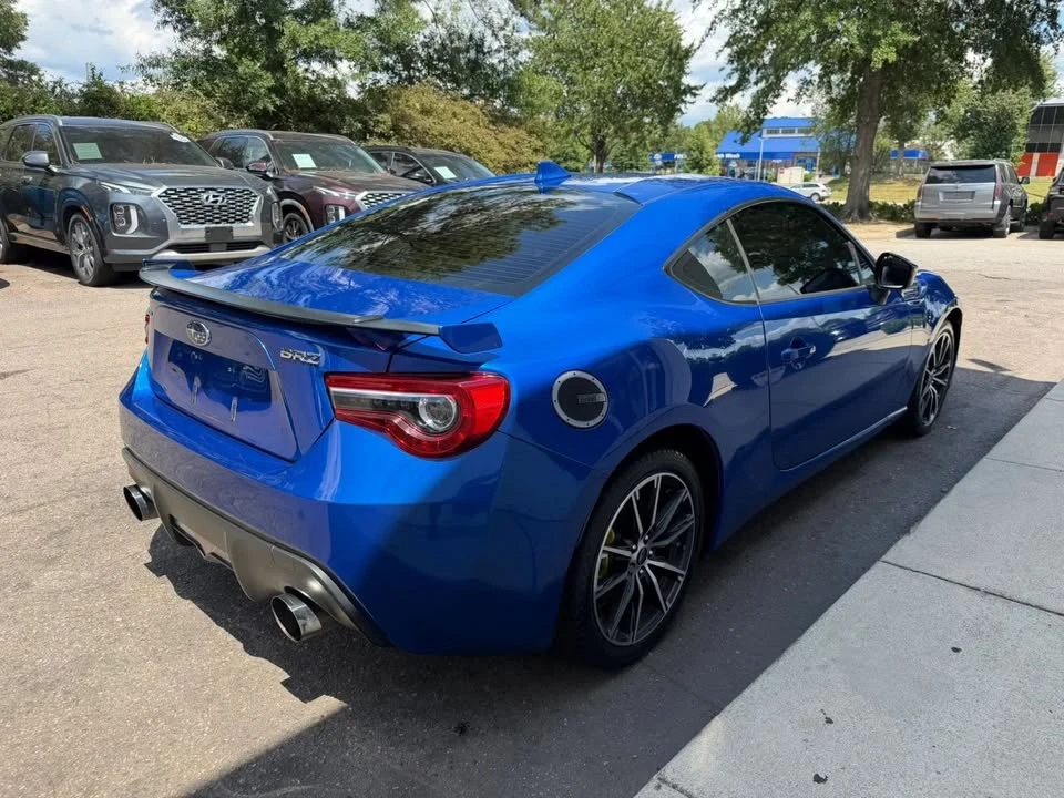 2019 Subaru BRZ 1st Gen - Image 4 of 20
