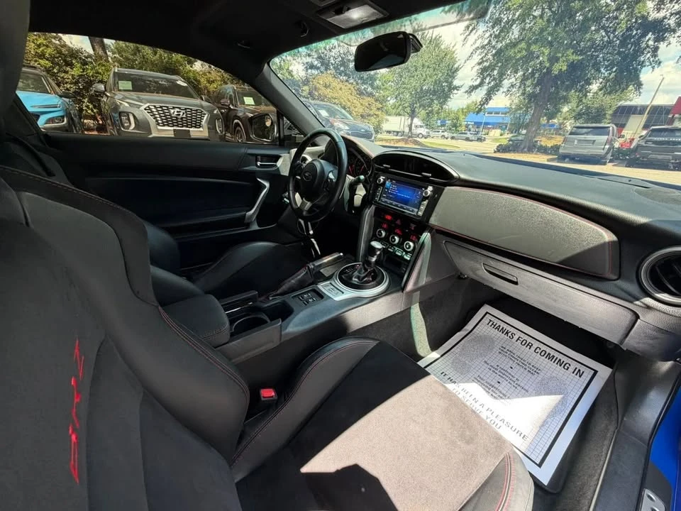 2019 Subaru BRZ 1st Gen - Image 11 of 20