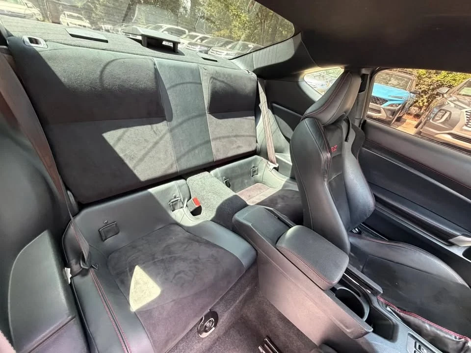 2019 Subaru BRZ 1st Gen - Image 9 of 20