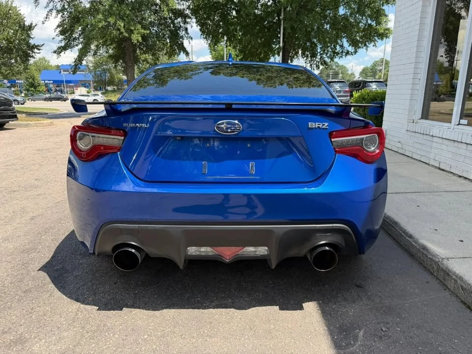 2019 Subaru BRZ 1st Gen - Image 5 of 20
